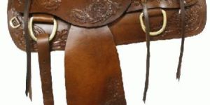 Trail Western Saddle