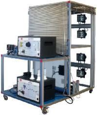 Educational Lab Equipments