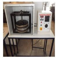 Heat Transfer Lab Equipment