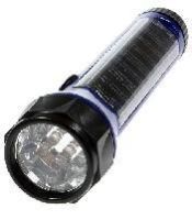 Solar Torch Light
