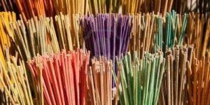 Incense Sticks