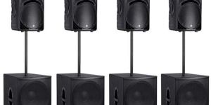 Public Address System