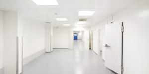 Room Cleaning Services