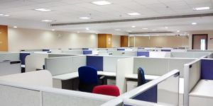 Office Interior Decoration Services