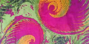 Printed Cotton Fabric