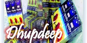 Dhupdeep Incense Sticks
