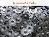 Insulation Pin Washers