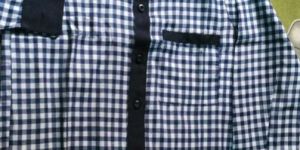 School Uniform Shirt