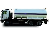 Water Tanker