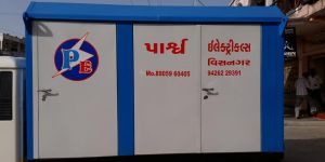 Transformer Oil Filtration Services