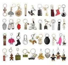 Designer Keychain
