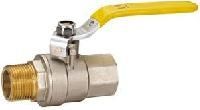 Female Ball Valve