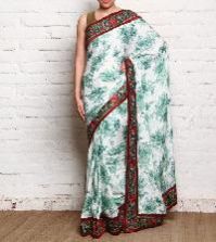 Polyster Sarees