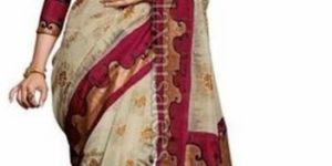 Art Silk Sarees