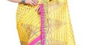 Banarasi Silk Sarees