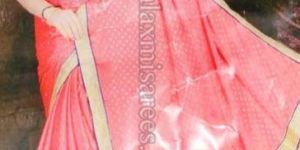 Designer Saree