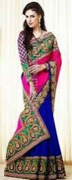 Designer Sarees
