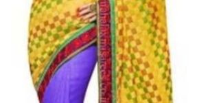 Jute Sarees
