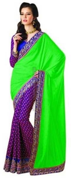Viscose Sarees