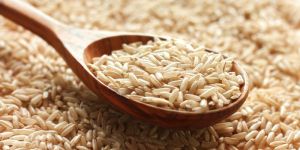 Brown Rice