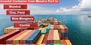 Coastal Shipping Services