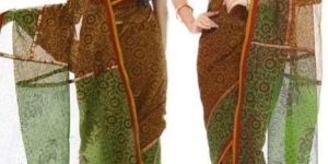Cotton Sarees