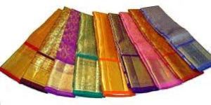 Silk Sarees