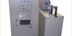 Compact Induction Heater