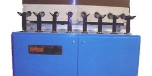 Horizontal Bar End Heater