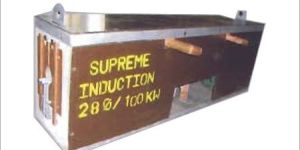 Induction Coil Assembly