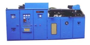 Industrial Induction Heater