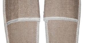 Jute Slippers