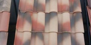 Italian Roof Tiles