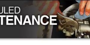 Regular Maintenance Service