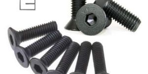 Allen Csk Screw