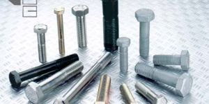 Metal Hex Bolt