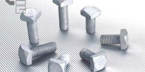 Square Head Bolt