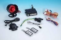 Car Alarm System