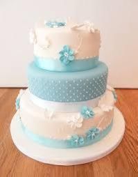 Wedding Cakes