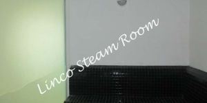 Customised Steam Rooms