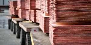 Copper Cathodes