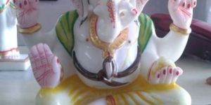 Ganesh Statue