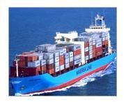 Sea Freight Forwarding Services