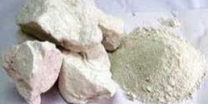 Kaolin China Clay