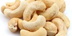 Cashew Nuts