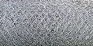 Rockfall Protection Netting