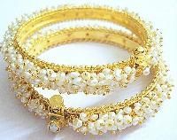 Pearl Bangles