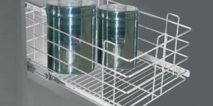 Grain Basket