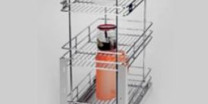 Organiser(Base Mounted)