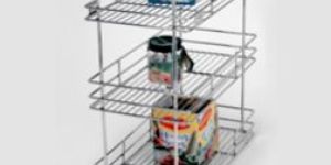 Organiser(Side Mounted)